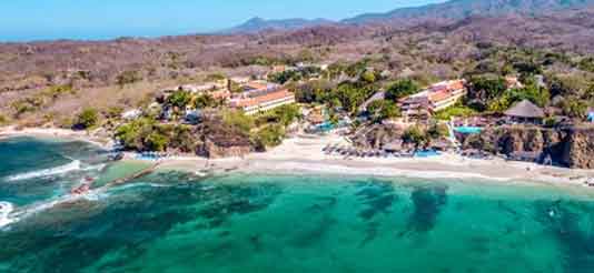 Grand Palladium Vallarta